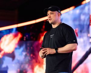Не тільки конфлікт із Сирським: Чмут назвав головну причину відставки Федорова Не тільки конфлікт із Сирським: Чмут назвав головну причину відставки Федорова