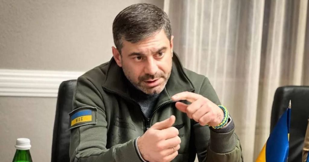 Скільки коштує вийти з буса і приміщення ТЦК: Лубінець назвав шокувальні суми Скільки коштує вийти з буса і приміщення ТЦК: Лубінець назвав шокувальні суми