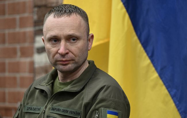 Михайла Драпатого терміново оголосили в розшук РФ Михайла Драпатого терміново оголосили в розшук РФ