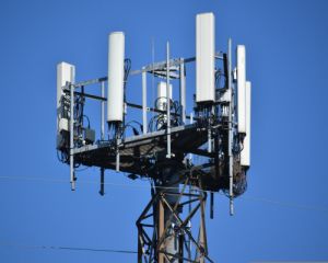 У Києві запустили пілотну мережу 5G У Києві запустили пілотну мережу 5G