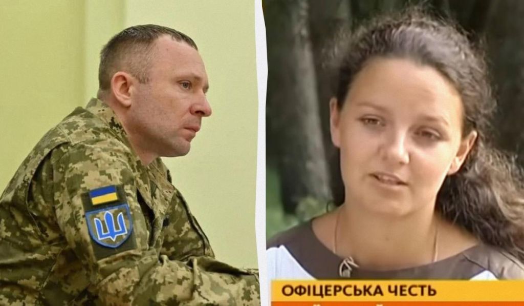 Дружина і двоє дітей: що відомо про родину нового головнокомандувача ЗСУ Драпатого Дружина і двоє дітей: що відомо про родину нового головнокомандувача ЗСУ Драпатого
