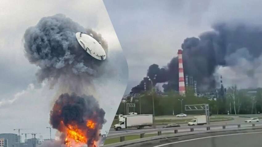 Україна б'є по найболючішому: названо причину, чому ця осінь стане тотальним пеклом для Путіна Україна б'є по найболючішому: названо причину, чому ця осінь стане тотальним пеклом для Путіна