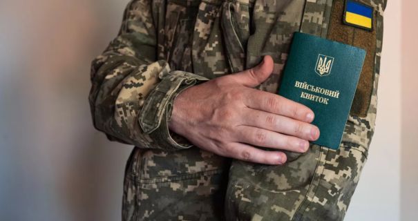 На Буковині чоловіка двічі мобілізував ТЦК На Буковині чоловіка двічі мобілізував ТЦК