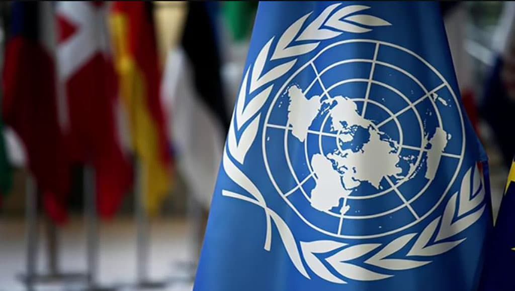Після нових ударів по Одещині жодне судно не вийшло в море: Україна звертається до ООН Після нових ударів по Одещині жодне судно не вийшло в море: Україна звертається до ООН
