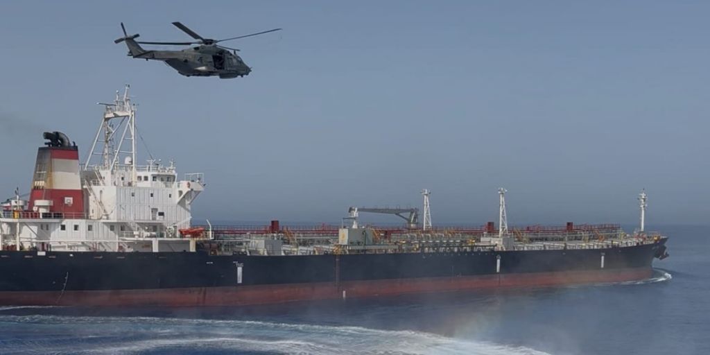 Головні морські новини за 22.07.2026 Головні морські новини за 22.07.2026