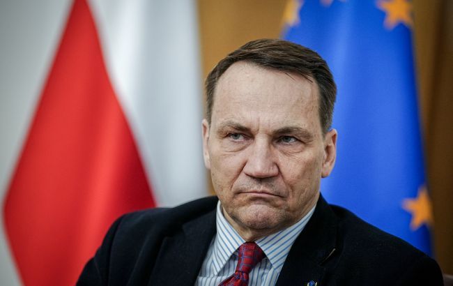 Ця зима може стати останньою надією Путіна зламати Україну, - Сікорський Ця зима може стати останньою надією Путіна зламати Україну, - Сікорський
