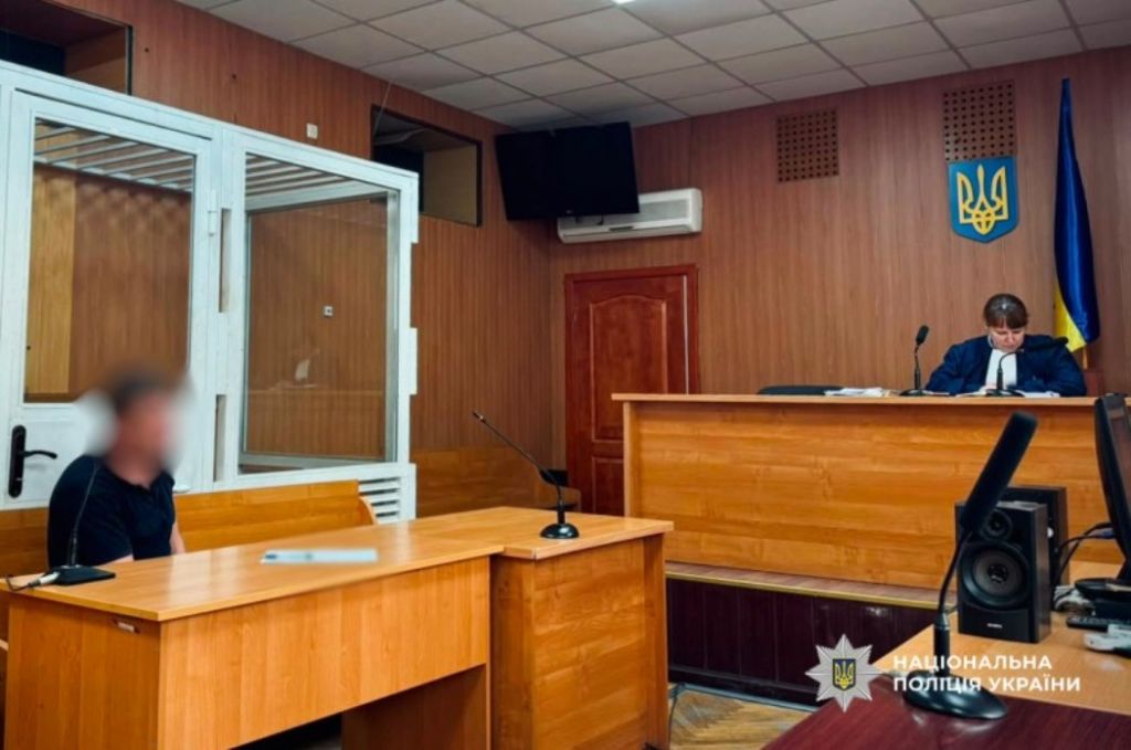 Одесит, який забив до смерті та викинув у смітник власного кота, може на 8 років сісти у тюрму Одесит, який забив до смерті та викинув у смітник власного кота, може на 8 років сісти у тюрму