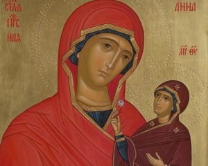 Що потрібно зробити жінкам в День Успіння праведної Анни: головні дії Що потрібно зробити жінкам в День Успіння праведної Анни: головні дії