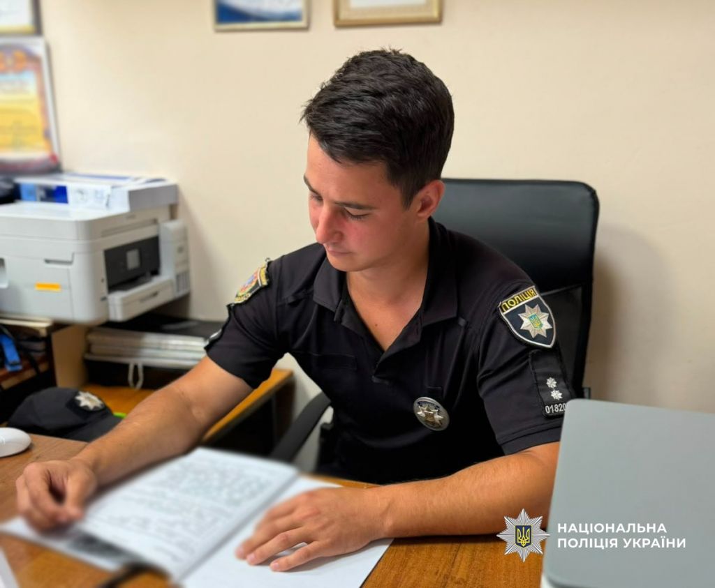 Двоє жителів Одещини викриті поліцейськими у крадіжках Двоє жителів Одещини викриті поліцейськими у крадіжках