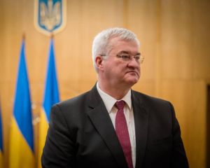 Сибіга підтримав заклик Токаєва Сибіга підтримав заклик Токаєва