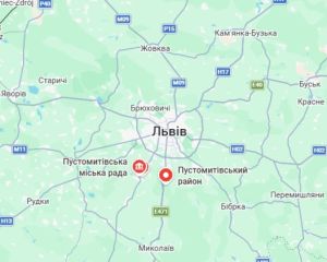 Поблизу Львова зафіксували підземні поштовхи: що відомо Поблизу Львова зафіксували підземні поштовхи: що відомо