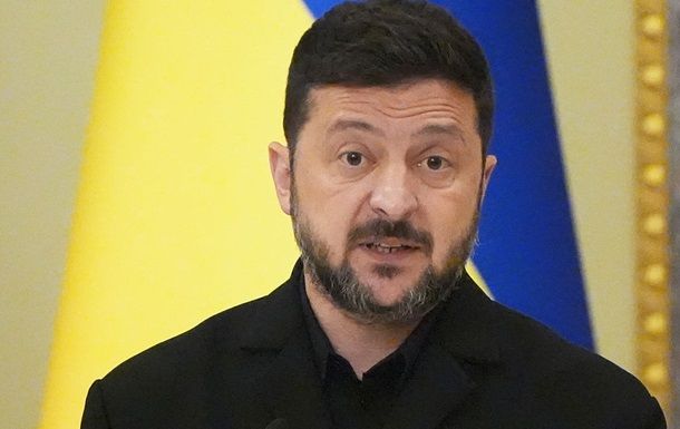 Зеленський відповів на погрози Ірану Зеленський відповів на погрози Ірану