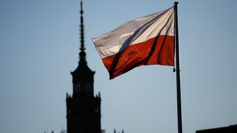 У Польщі жорстоко побили українську пару: причина шокує У Польщі жорстоко побили українську пару: причина шокує