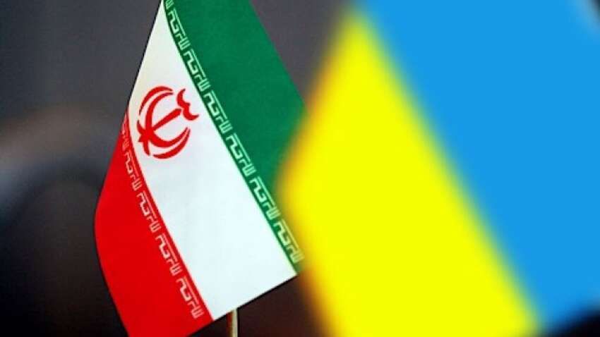 Тегеран знову погрожує Києву: в іранському парламенті пообіцяли «повернути борг» за атаку на судно Тегеран знову погрожує Києву: в іранському парламенті пообіцяли «повернути борг» за атаку на судно