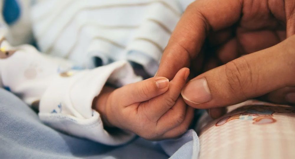 На Болградщині шестимісячній дівчинці діагностували перелом, якого мати не помітила На Болградщині шестимісячній дівчинці діагностували перелом, якого мати не помітила