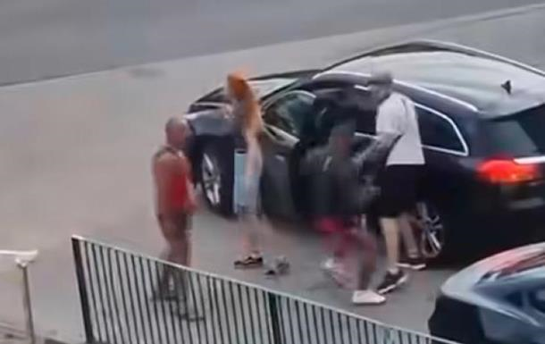 Напад на пару українців у Вроцлаві: Київ закликав покарати винних Напад на пару українців у Вроцлаві: Київ закликав покарати винних