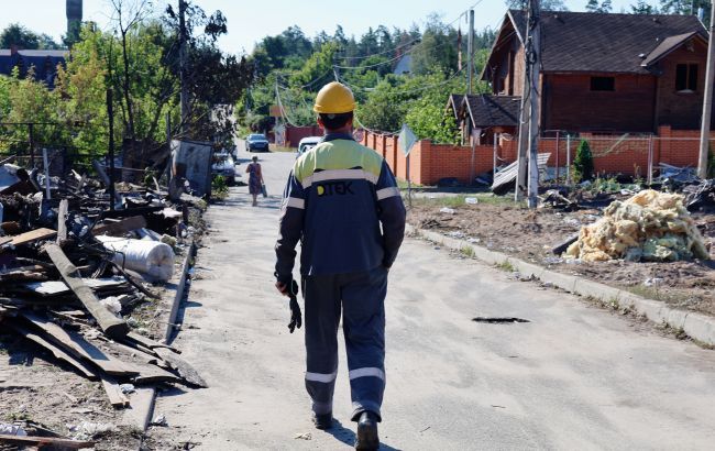 Удар по виставці озброєння під Києвом: у лікарні помер 20-річний хлопець Удар по виставці озброєння під Києвом: у лікарні помер 20-річний хлопець