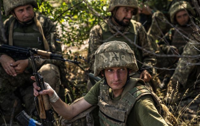 Генштаб оголосив про глобальні перевірки всіх військових частин Генштаб оголосив про глобальні перевірки всіх військових частин