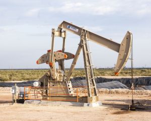 Ціни на нафту змінилися через загострення на Близькому Сході Ціни на нафту змінилися через загострення на Близькому Сході