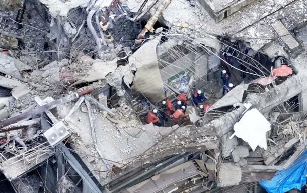 У Японії кількість загиблих у результаті землетрусу зросла до 34 У Японії кількість загиблих у результаті землетрусу зросла до 34
