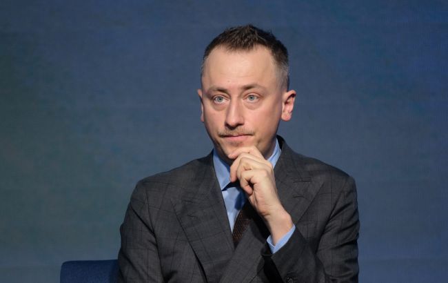 Зеленський призначив ексміністра Соболева заступником керівника ОП Зеленський призначив ексміністра Соболева заступником керівника ОП