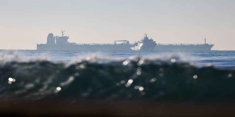 Головні морські новини за 30.07.2026 Головні морські новини за 30.07.2026