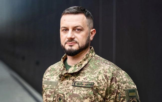 Командира "Хартії" Оболєнського намагалися вбити: що відомо Командира "Хартії" Оболєнського намагалися вбити: що відомо