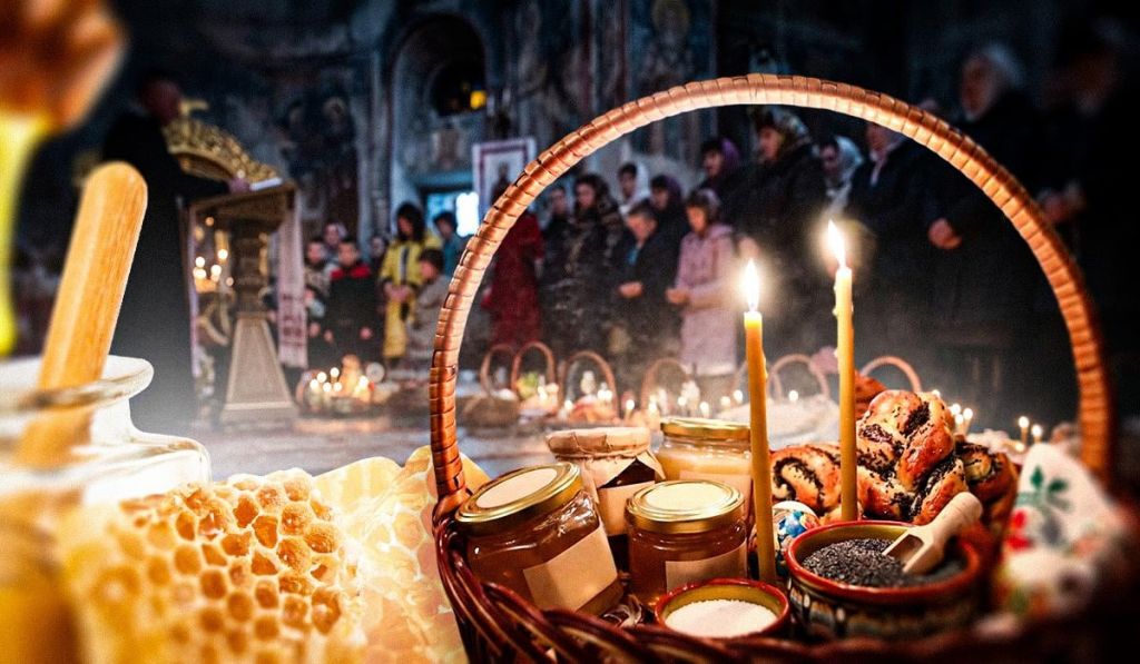 Медовий Спас 2026: що несуть до храму, які заборони діють і що готують на свято Медовий Спас 2026: що несуть до храму, які заборони діють і що готують на свято