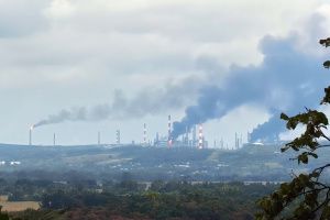 Зеленський підтвердив ураження трьох НПЗ в Башкортостані та підсанкційного контейнеровозу Зеленський підтвердив ураження трьох НПЗ в Башкортостані та підсанкційного контейнеровозу