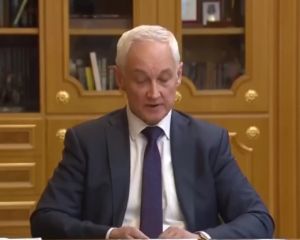Росія перебільшує успіхи на півночі України - аналіз ISW Росія перебільшує успіхи на півночі України - аналіз ISW