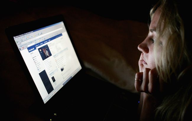 Сім'ї у США будуть судиться з Meta, TikTok, Snap та Google через смерть своїх дітей Сім'ї у США будуть судиться з Meta, TikTok, Snap та Google через смерть своїх дітей