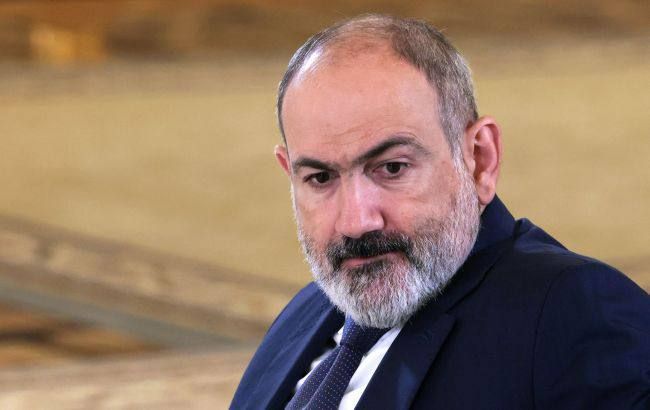 Пашинян — знову прем’єр-міністр Вірменії. Президент уже затвердив його на посаді Пашинян — знову прем’єр-міністр Вірменії. Президент уже затвердив його на посаді