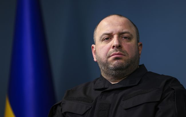 Умєрову знайшли нову посаду, і це не посол, - джерело РБК-Україна Умєрову знайшли нову посаду, і це не посол, - джерело РБК-Україна