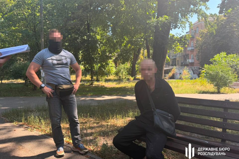 В Одесі правоохоронці попередили замовне вбивство судді В Одесі правоохоронці попередили замовне вбивство судді
