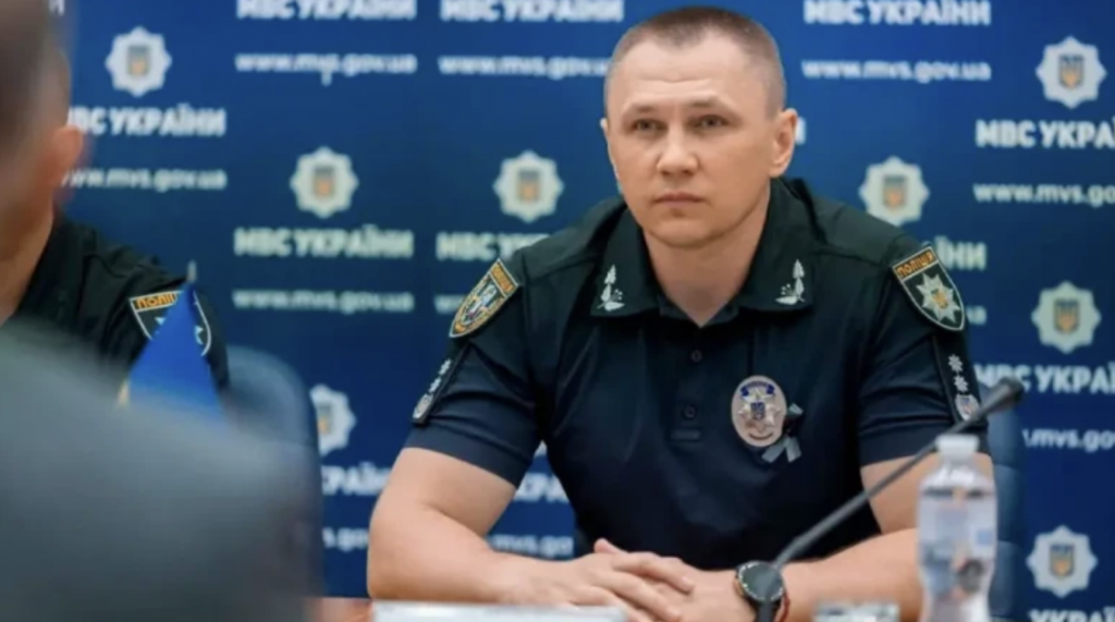 В Україні встановили 159 місць незаконного утримання українців на окупованих територіях та в РФ – Цуцкірідзе В Україні встановили 159 місць незаконного утримання українців на окупованих територіях та в РФ – Цуцкірідзе
