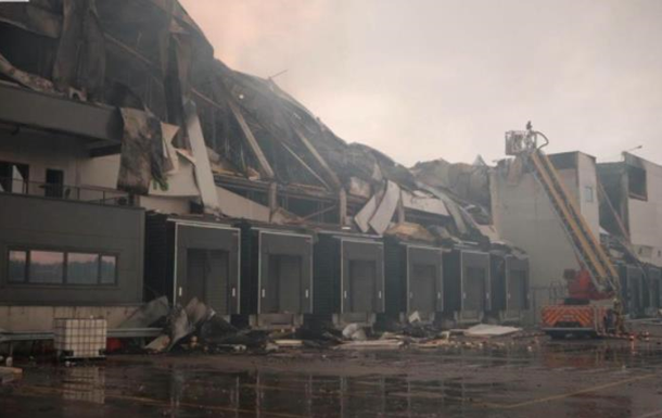 Зеленський: У Києві та області 17 людей загинули і 44 постраждали Зеленський: У Києві та області 17 людей загинули і 44 постраждали