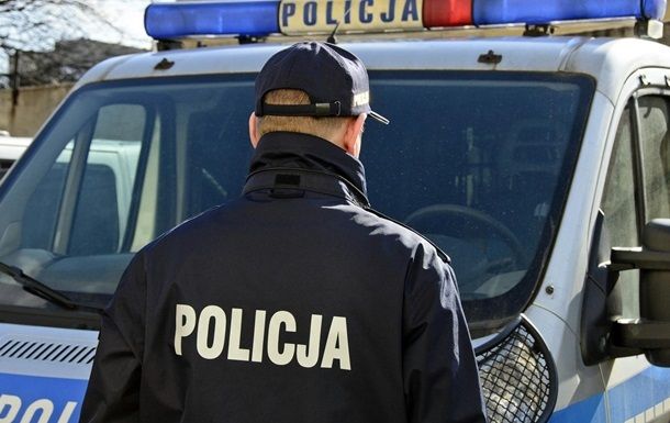 У Гданську чоловік напав на українця та поляків, яких назвав "бандерівцями" У Гданську чоловік напав на українця та поляків, яких назвав "бандерівцями"