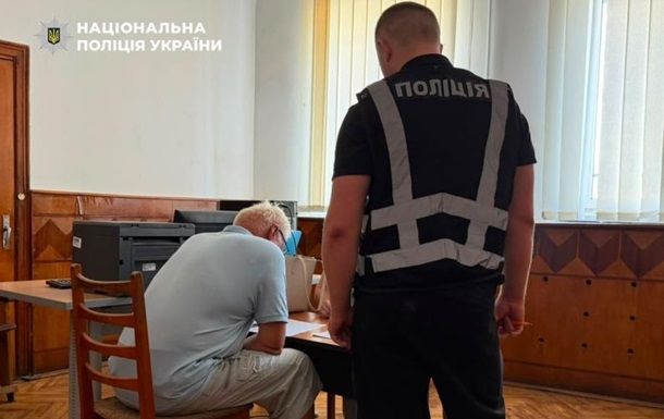 На Львівщині оголосили підозру ексенергетику після загибелі дитини На Львівщині оголосили підозру ексенергетику після загибелі дитини