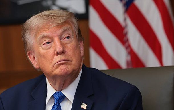 Теж хочемо: Трамп зробив заяву про Patriot Україні Теж хочемо: Трамп зробив заяву про Patriot Україні