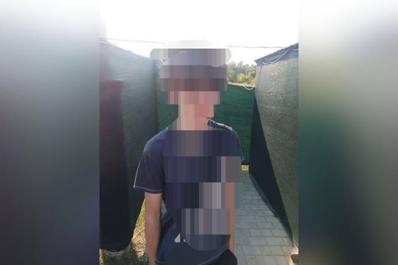 Ізмаїльські гвардійці виявили неповнолітнього хлопця, який пішов з дому після сварки з батьками Ізмаїльські гвардійці виявили неповнолітнього хлопця, який пішов з дому після сварки з батьками