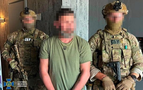 У різних регіонах України викрито чотири "ухилянтські" схеми У різних регіонах України викрито чотири "ухилянтські" схеми