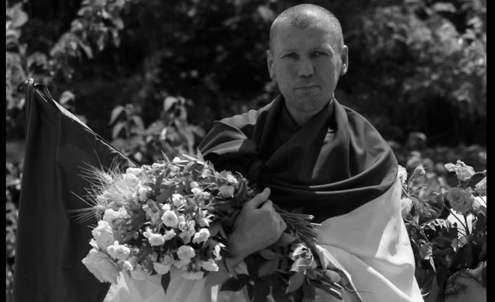 Трагічно обірвалося життя звільненого з полону захисника з Лиманської громади Трагічно обірвалося життя звільненого з полону захисника з Лиманської громади