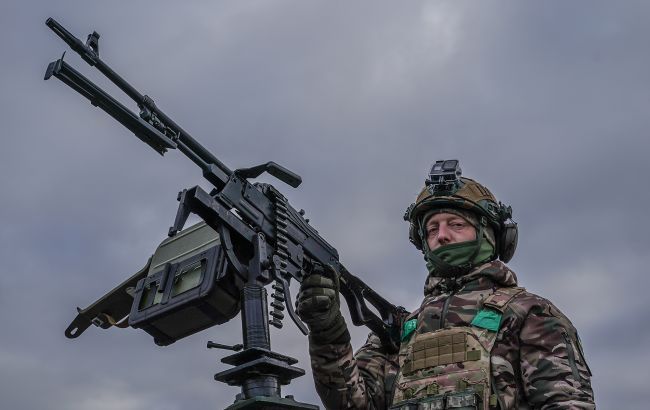 Летіли дрони, балістика та С-400, є прильоти: як ППО відбила нічну атаку РФ Летіли дрони, балістика та С-400, є прильоти: як ППО відбила нічну атаку РФ