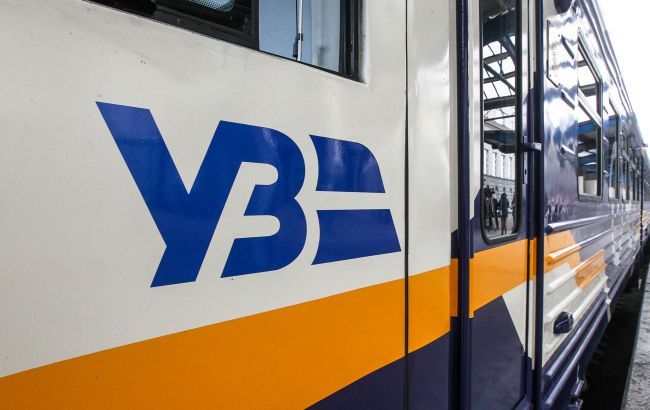 Росіяни атакували поїзд Суми - Київ: що відомо про наслідки Росіяни атакували поїзд Суми - Київ: що відомо про наслідки