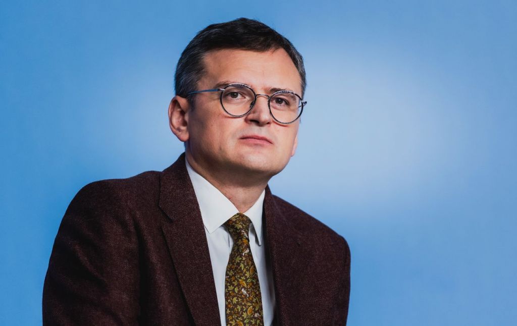 "Сталося щось глибоко особисте": Кулеба пояснив, чому Федорова не повернуть у Міноборони "Сталося щось глибоко особисте": Кулеба пояснив, чому Федорова не повернуть у Міноборони