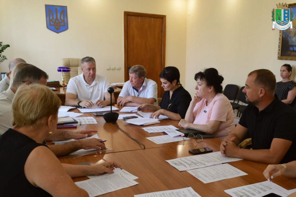 Конгресові слухання з питань підготовки до початку нового навчального року (фото) Конгресові слухання з питань підготовки до початку нового навчального року (фото)