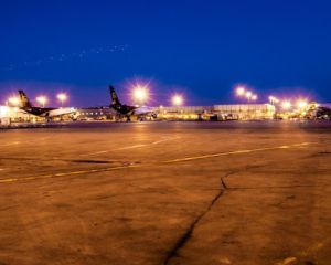Розвідка США пов'язує з Росією дрон із вибухівкою, виявлений в аеропорту Лейпцига - ЗМІ Розвідка США пов'язує з Росією дрон із вибухівкою, виявлений в аеропорту Лейпцига - ЗМІ