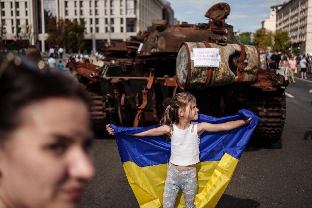 Песимізм повернувся в Україну: аналітик застеріг від помилкового погляду на війну Песимізм повернувся в Україну: аналітик застеріг від помилкового погляду на війну