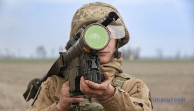 ППО знешкодила 174 дронів та п’ять «Бандеролей», якими росіяни з вечора атакували Україну ППО знешкодила 174 дронів та п’ять «Бандеролей», якими росіяни з вечора атакували Україну