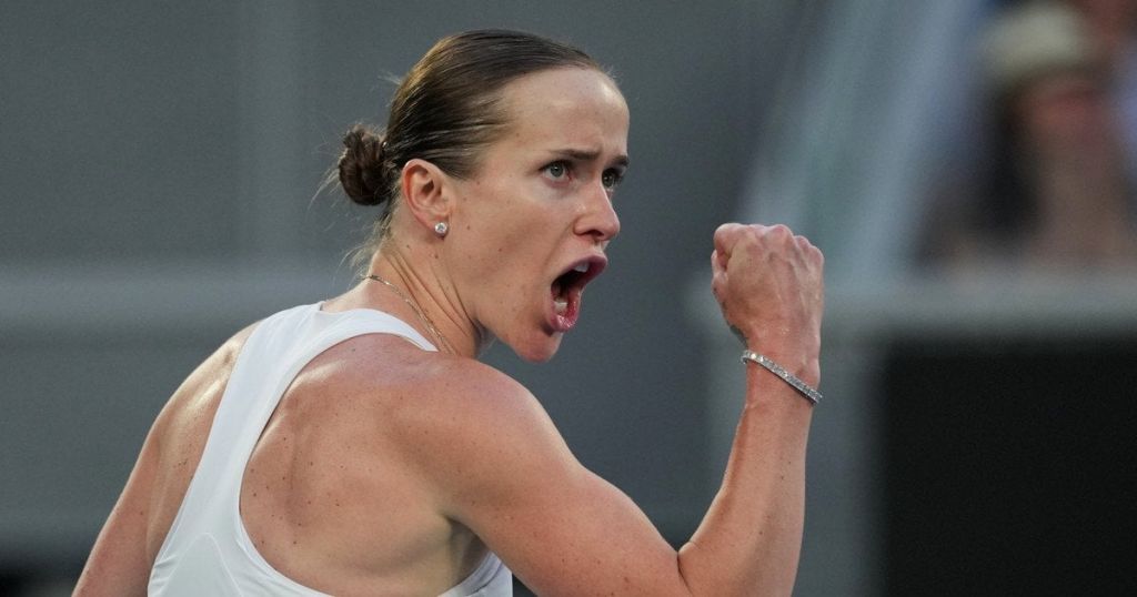Світоліна вийшла до чвертьфіналу турніру в Торонто, Костюк вибула Світоліна вийшла до чвертьфіналу турніру в Торонто, Костюк вибула